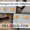 Kamagra Oral Jelly 100Mg Usa 25